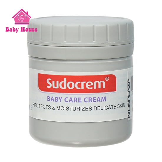 Kem hăm Sudocream 60g