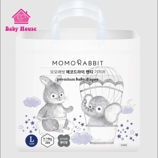 Tả quần Momorabbit ban đêm L28