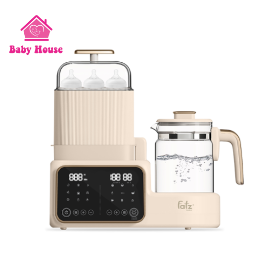 Máy đa năng điện tử Fatz Baby MULTIMAX 7 FB9302TN