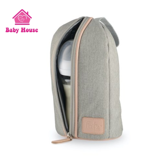 Túi giữ nhiệt bình sữa Fatzbaby Thermo 1 FB2015SL