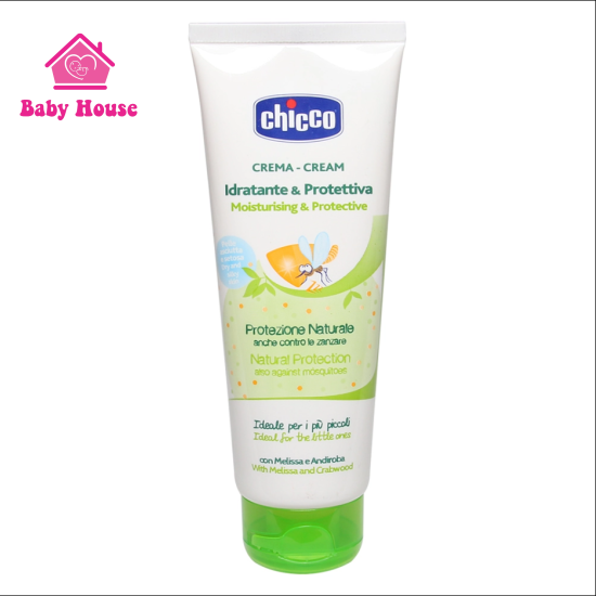 Kem chống muỗi Chicco Extra 100ml